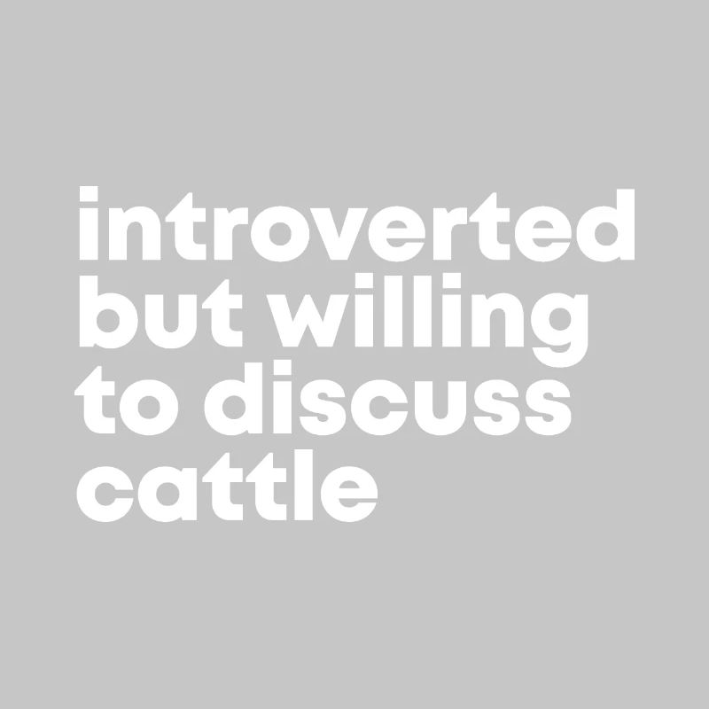 Cattle
