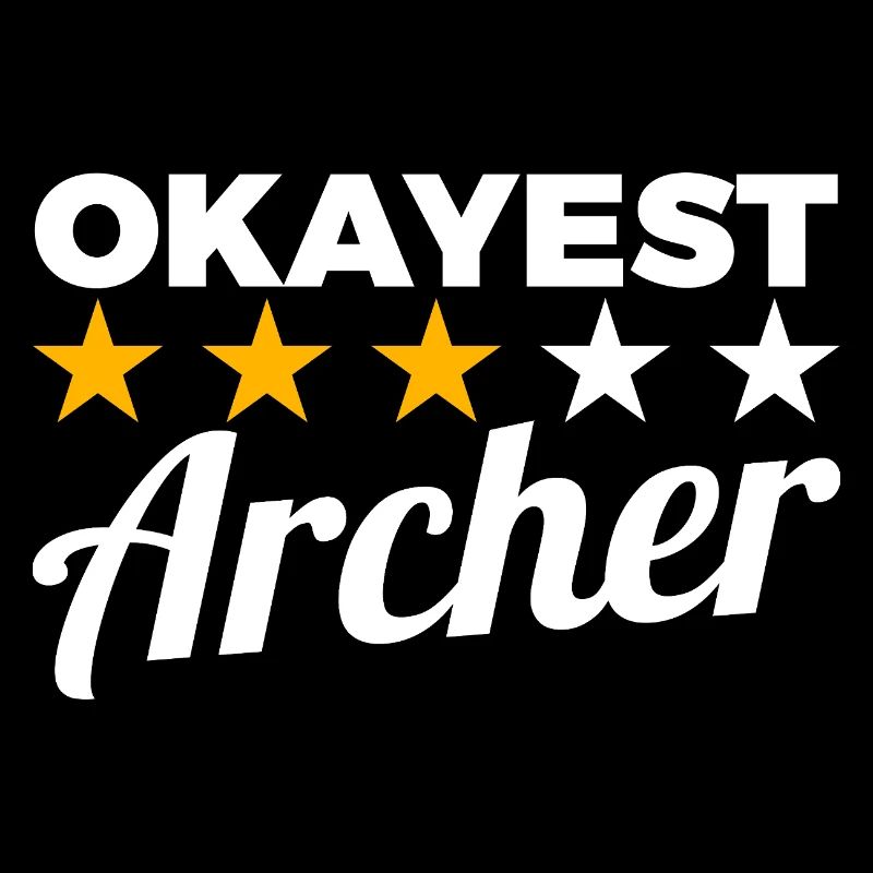 Archer moyen