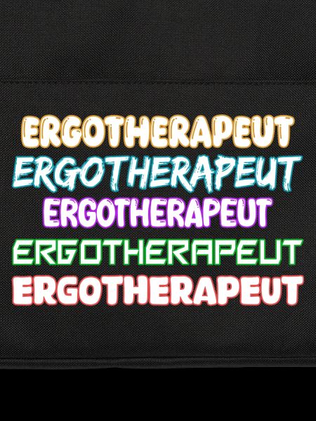 Ergotherapeut als Job