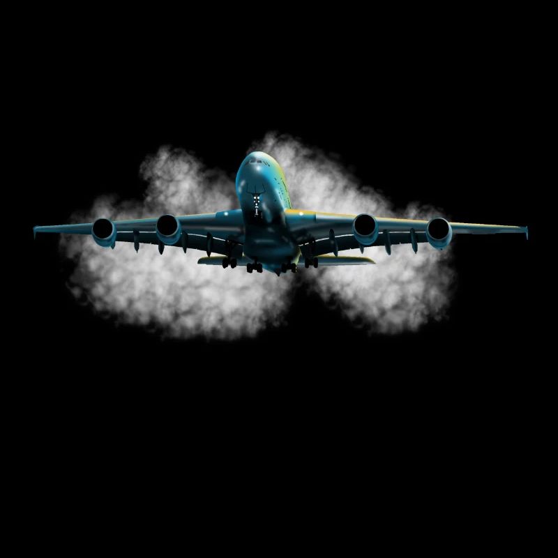 largest airliner