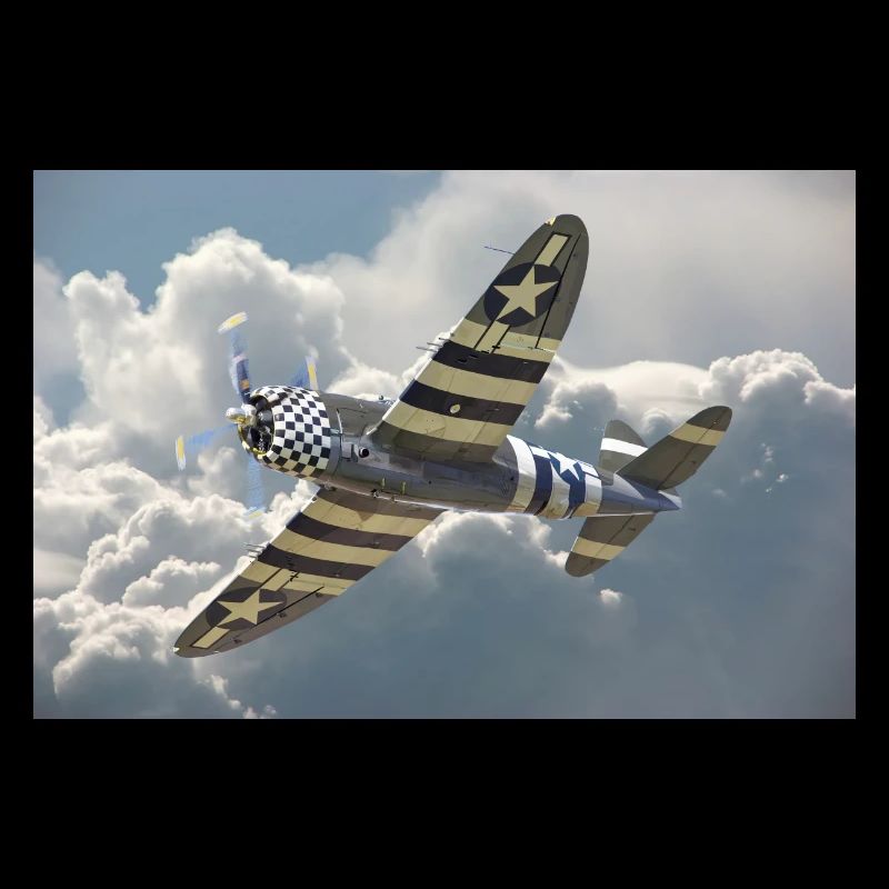 P-47 Thunderbolt
