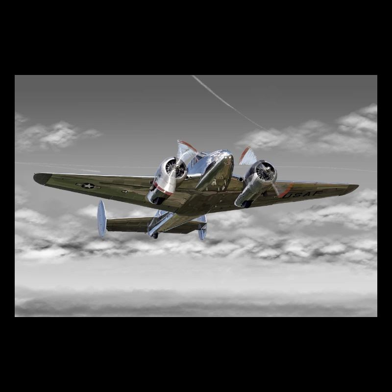 Beechcraft 18