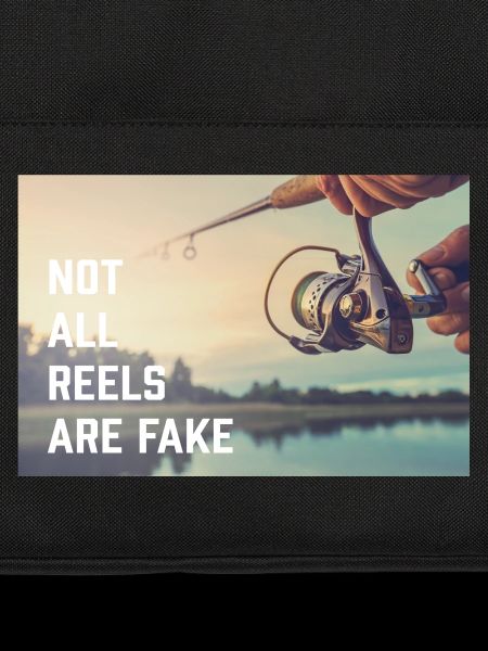 not all reels