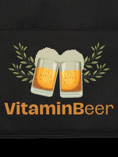 VitaminB