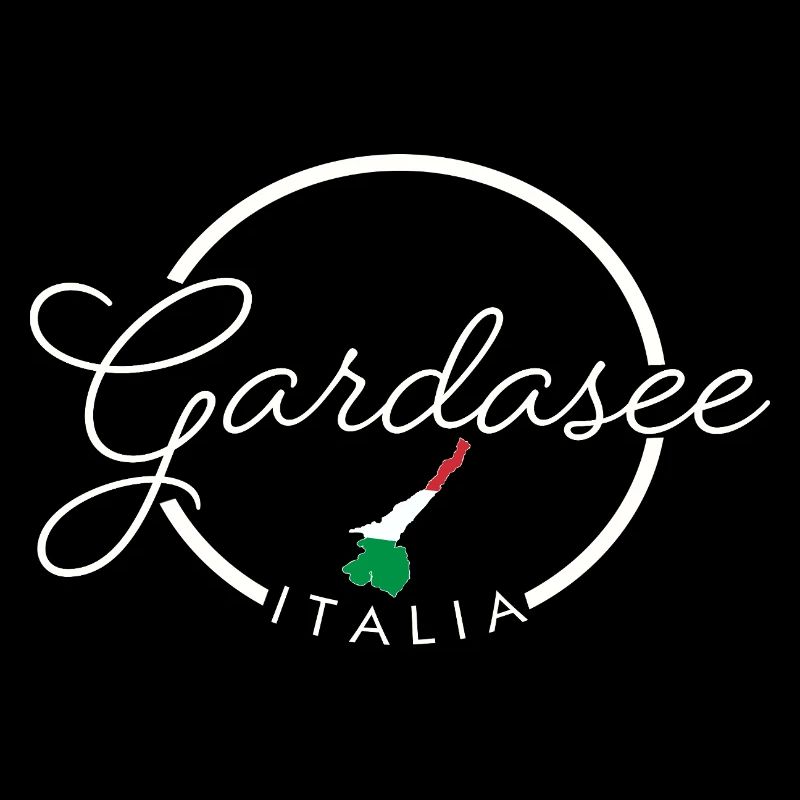 Gardasee, Lago di Garda
