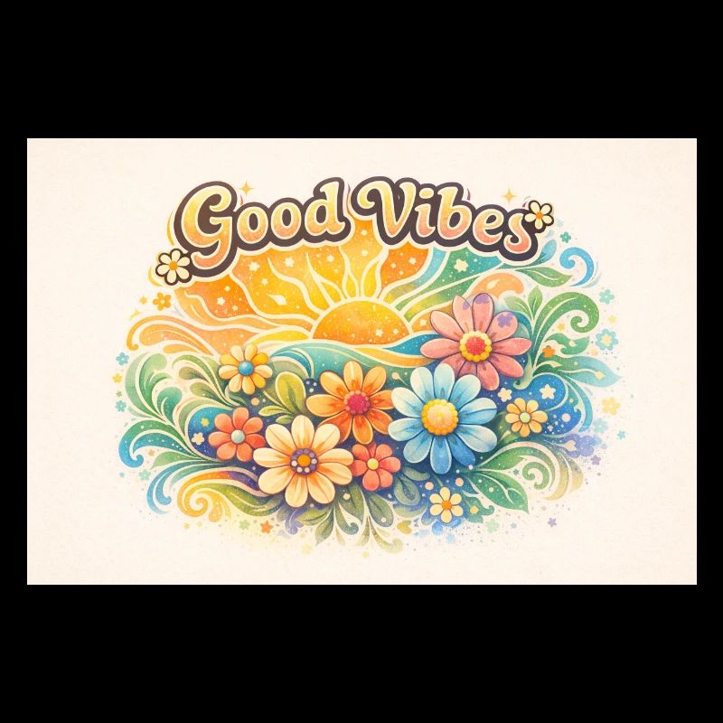 Good_vibes_70er