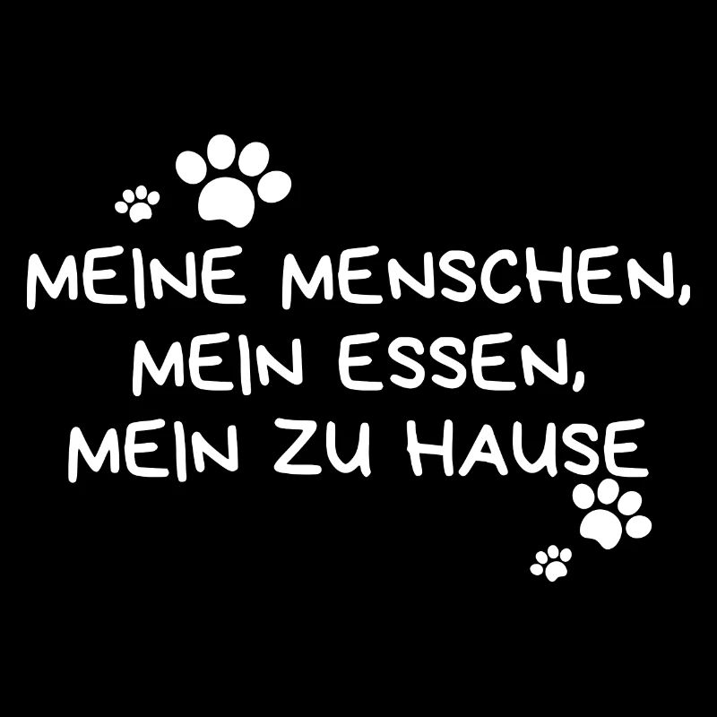 Haustier Witz
