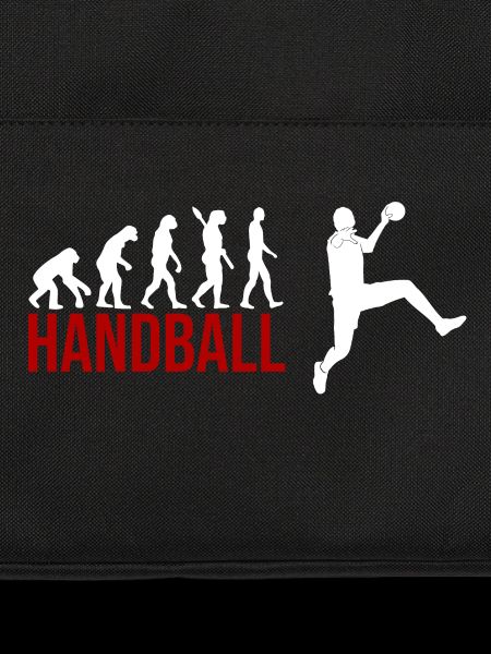 Evolution Handball