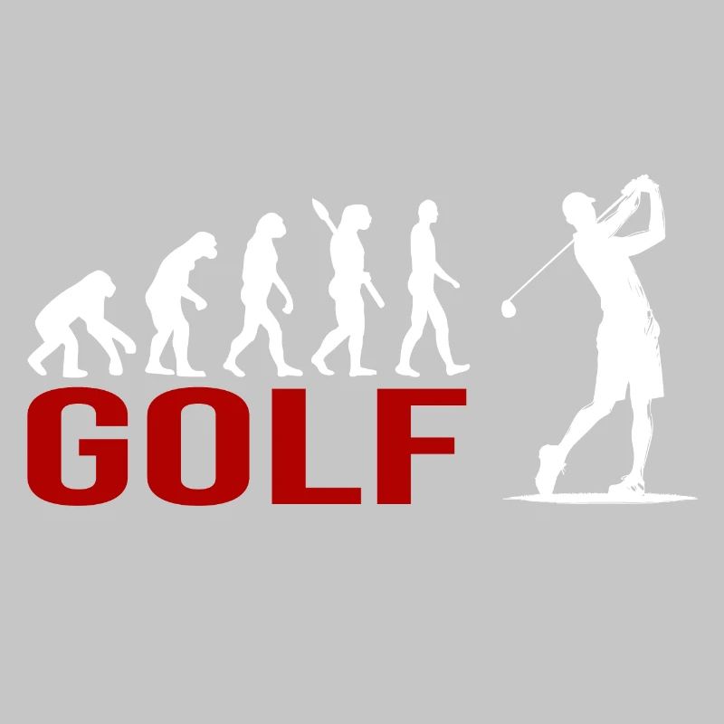 Evolution Golfsport