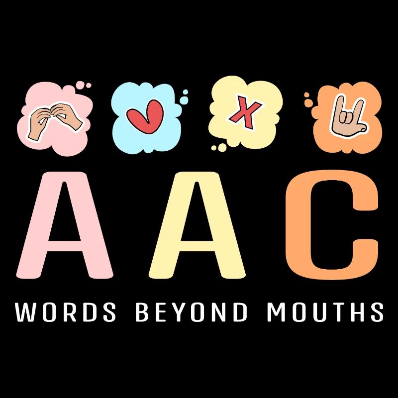 SLP Sign Language AAC Communication
