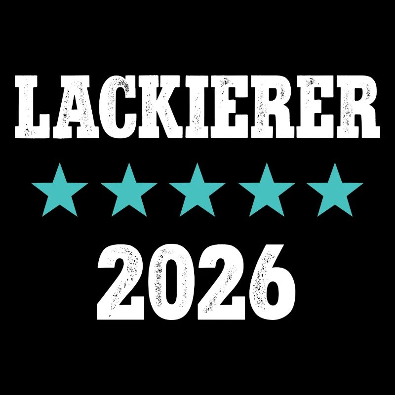 Painter 2026 Apprenticeship Examination Master Trainee