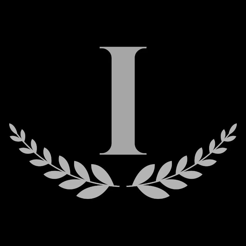 I