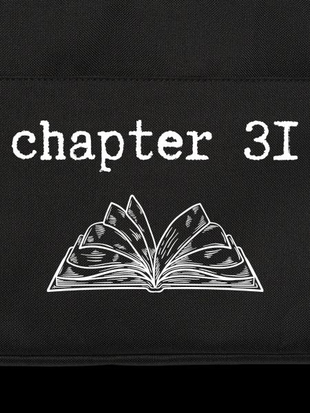 chapter 31 Birthday