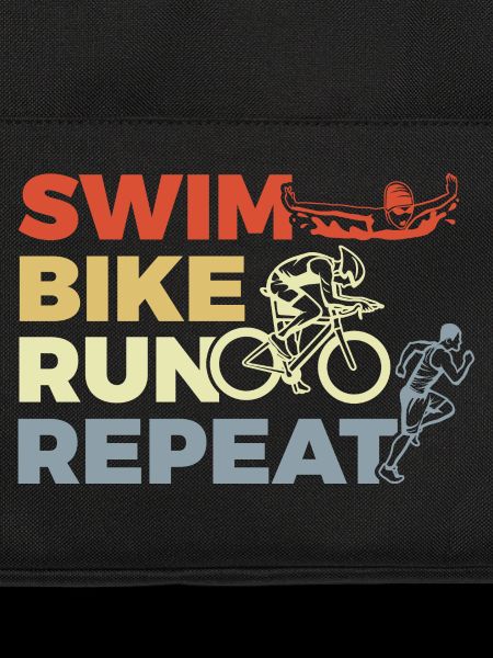 Triathlon Repeat