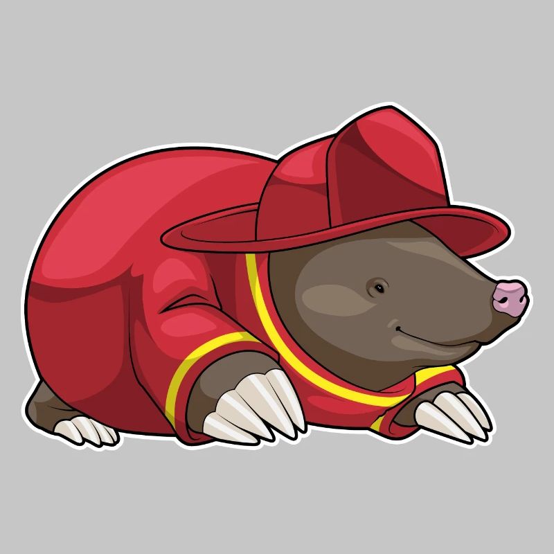 Pompiers de Mole