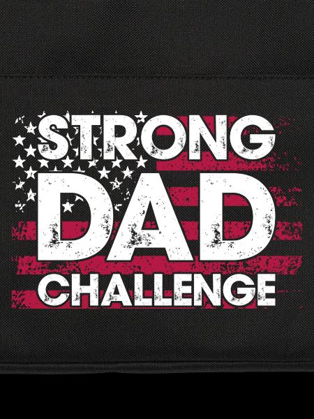 Strong Dad Challenge