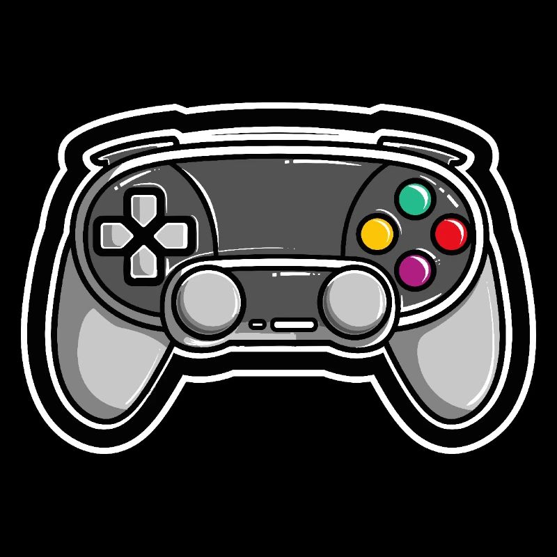 Game Controllers