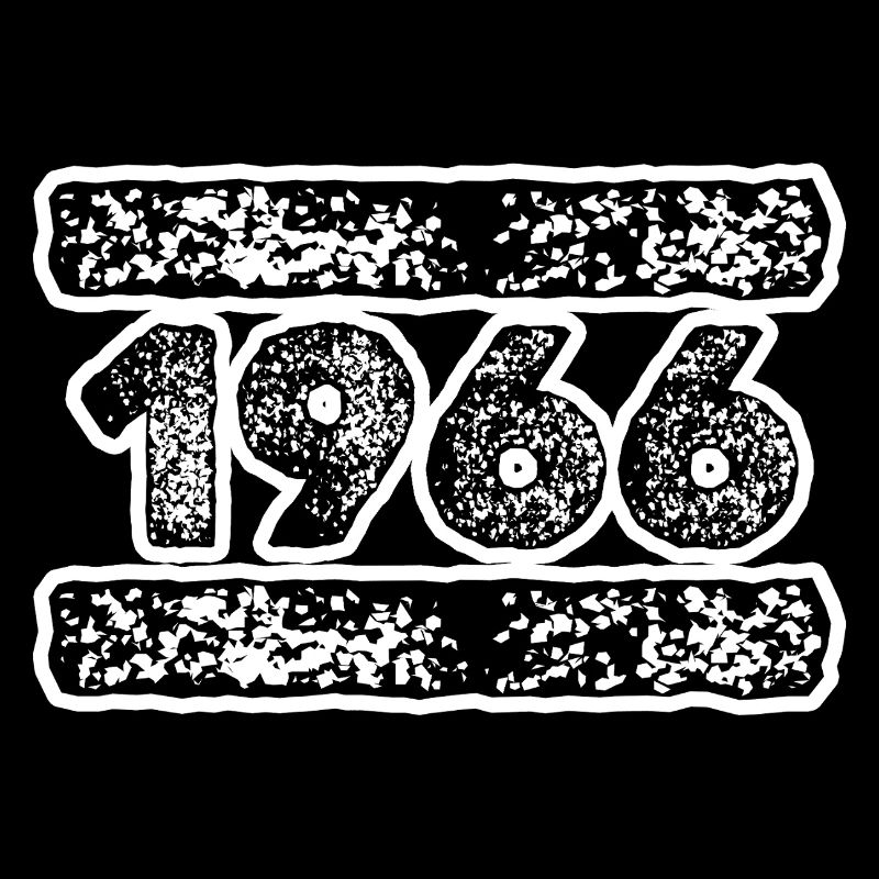 1976 Rétro Célébration Design