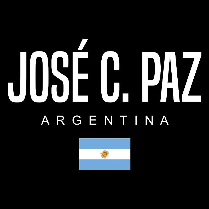 José C. Paz Argentinien Argentinier