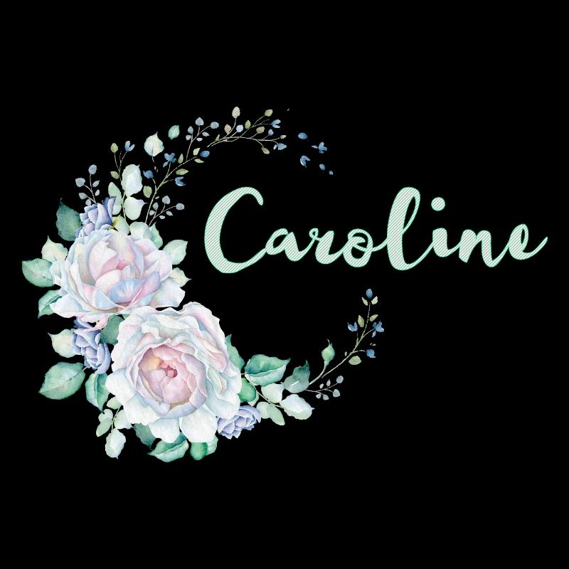 Pour Caroline