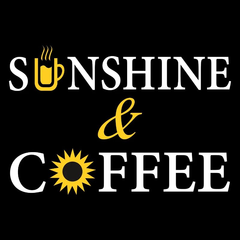 Coffee Sunshine