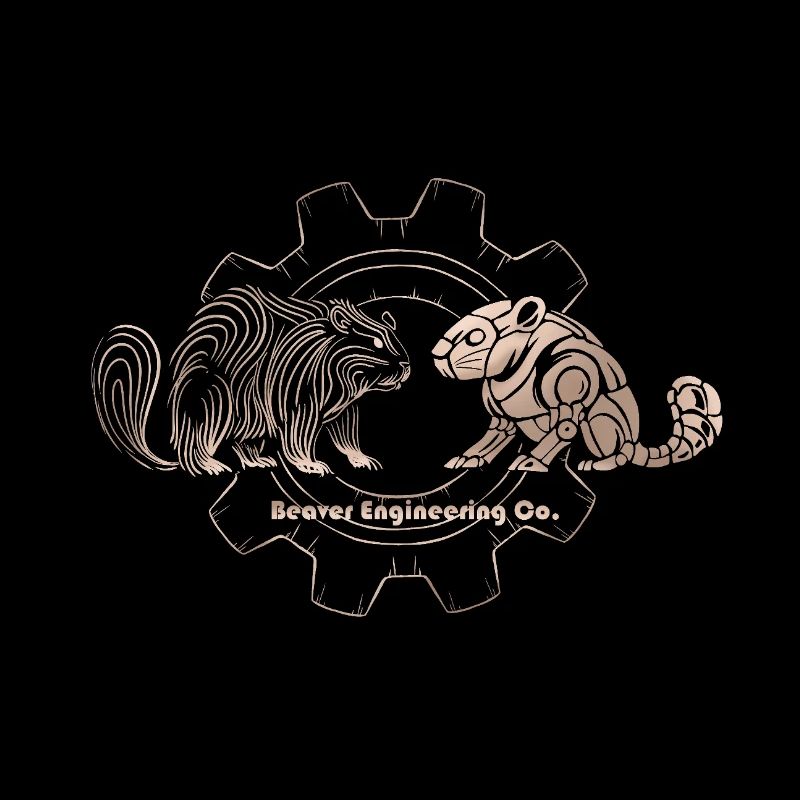 Timberborn – Beaver Engineering Co.