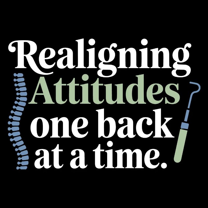 Licensed DC Clinical Spinal Alignment Expert 