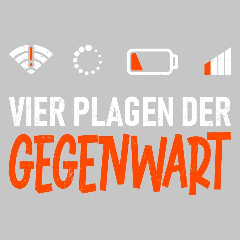 Science Coder FOUR PLAGUES OF THE PRESENT FUNNY