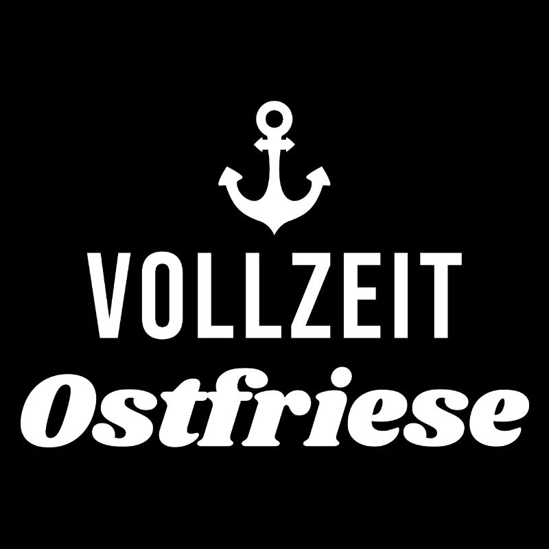 VollzeitOstfriese - Vollzeit Ostfriese