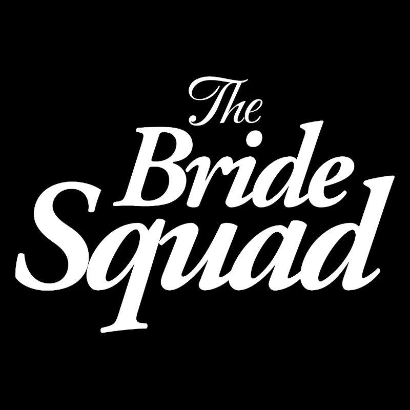 The Bride Squad