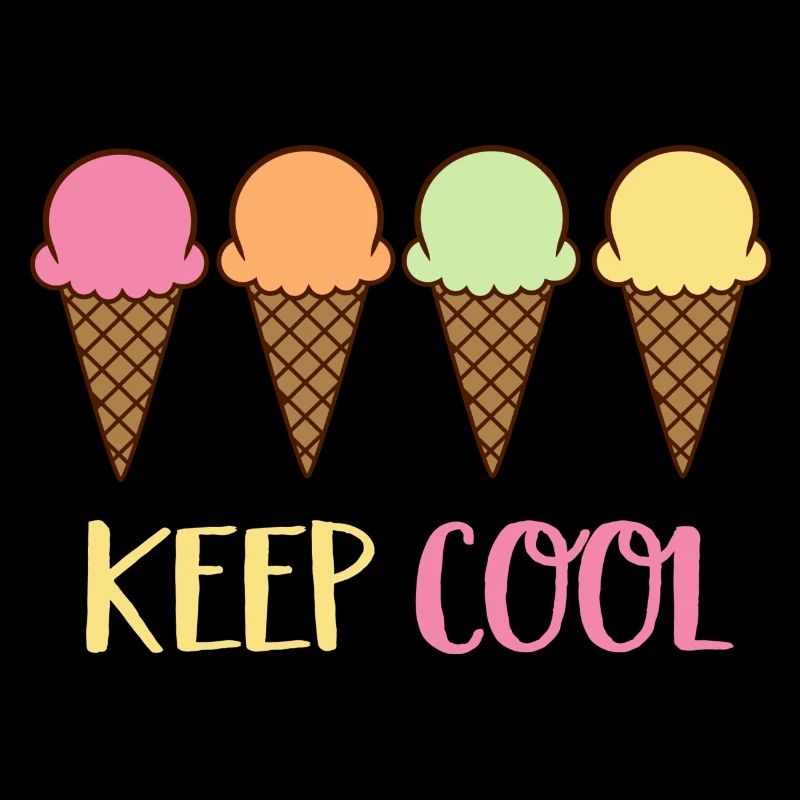 ice cream