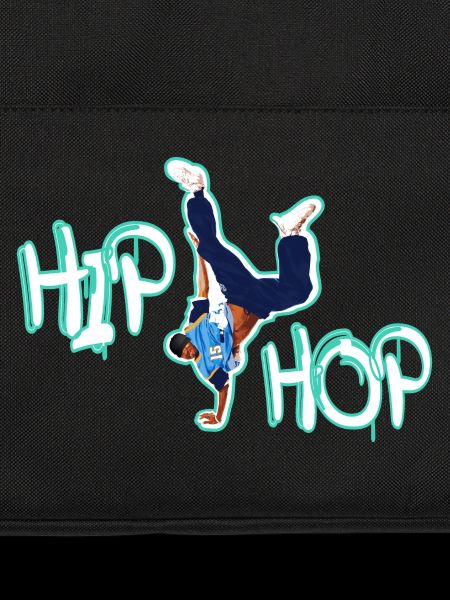 HIP-HOP
