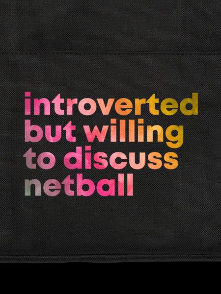 Netball Netball Netball