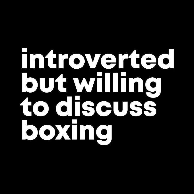 Boxen