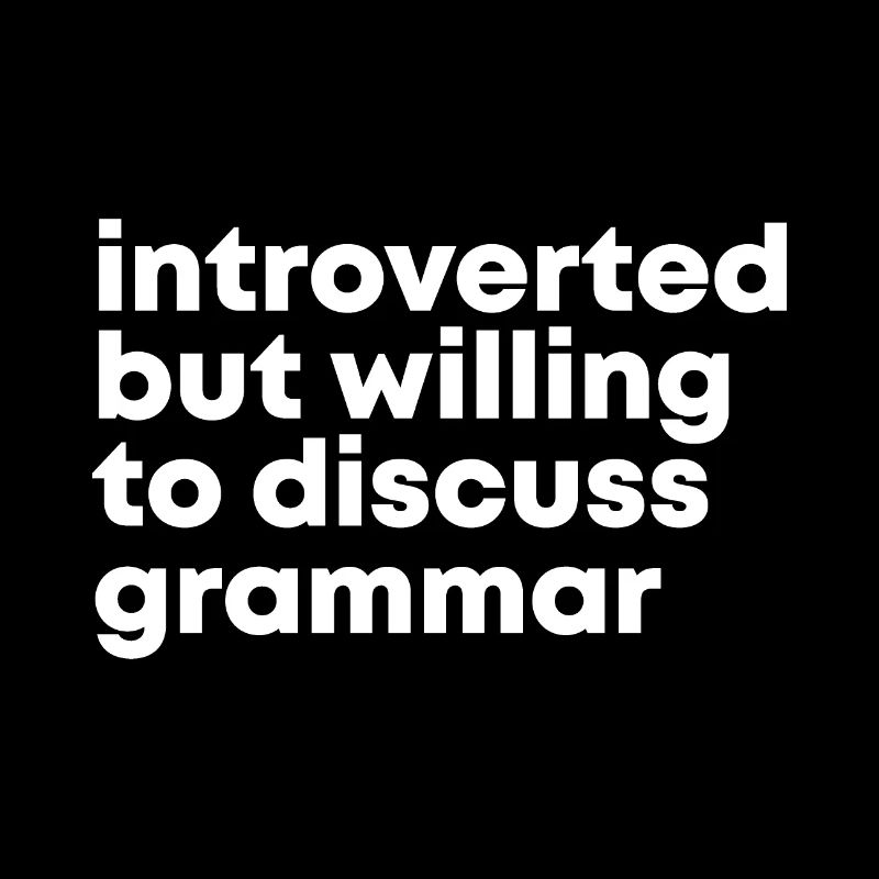 Grammatik