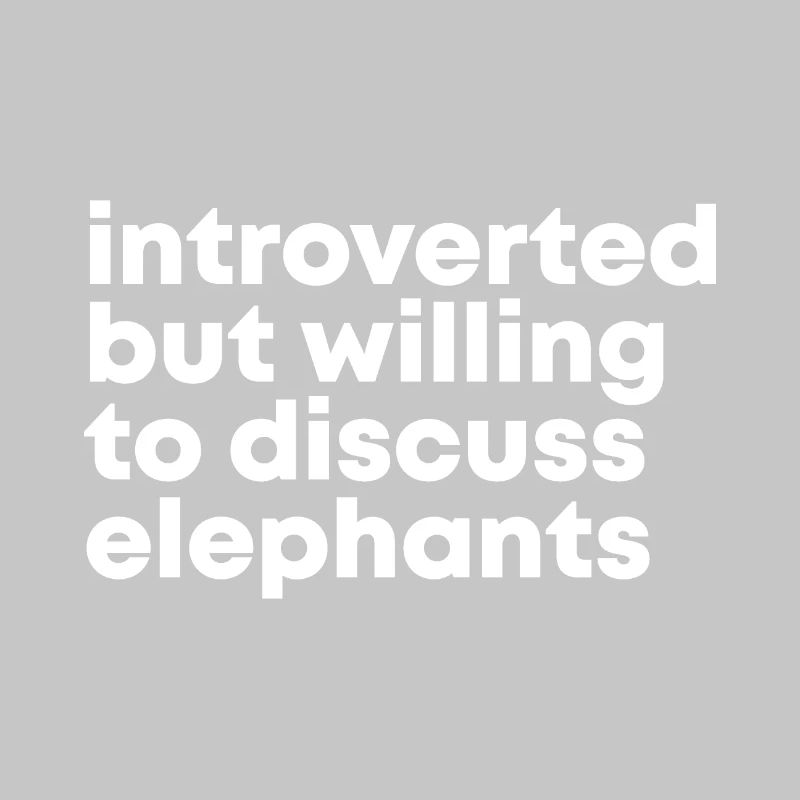Elefant