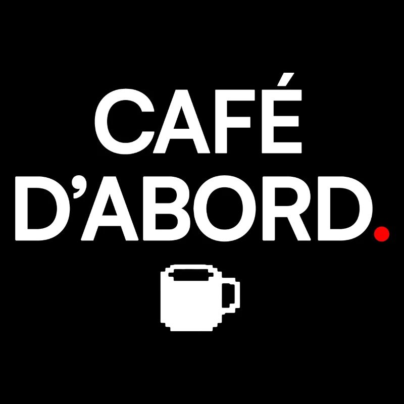 ERST KAFFEE | Kaffeehumor