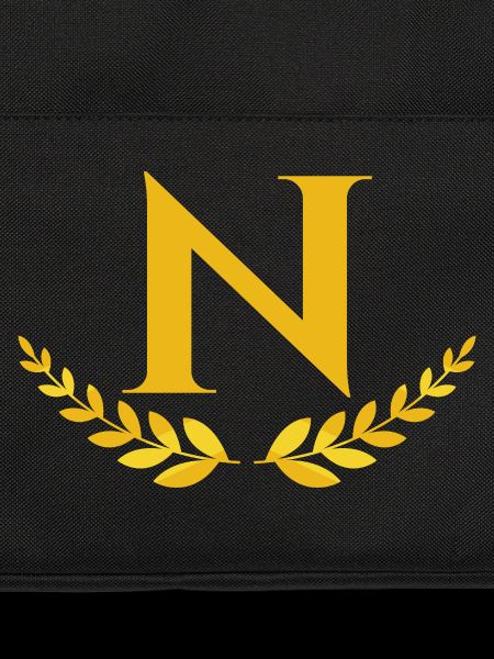 N