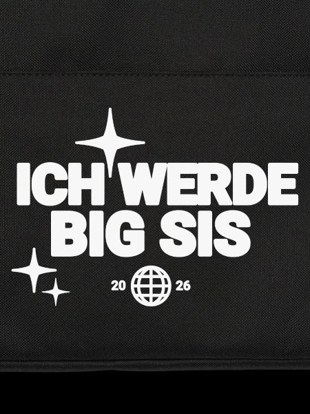 Ich Werde Big Sis
