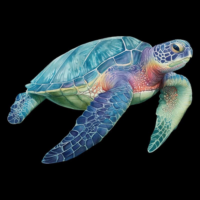 Schildkröte