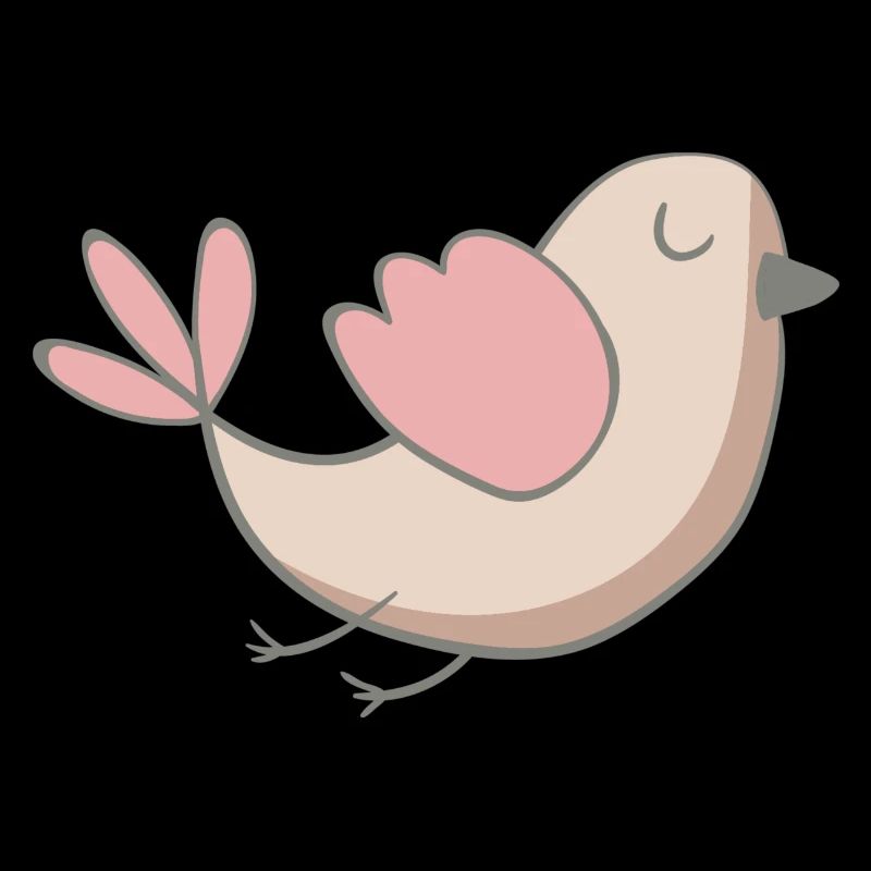 Oiseau