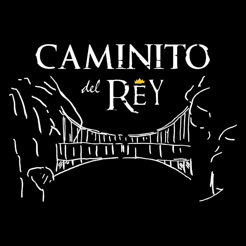 Caminito (dark)