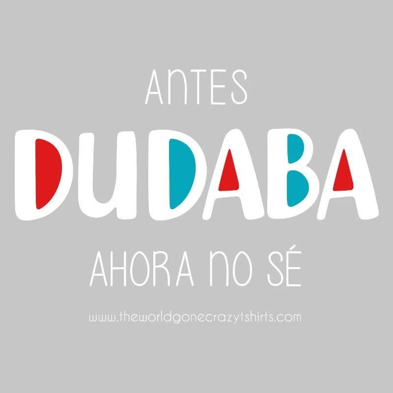 J’avais l’habitude de douter (sombre)