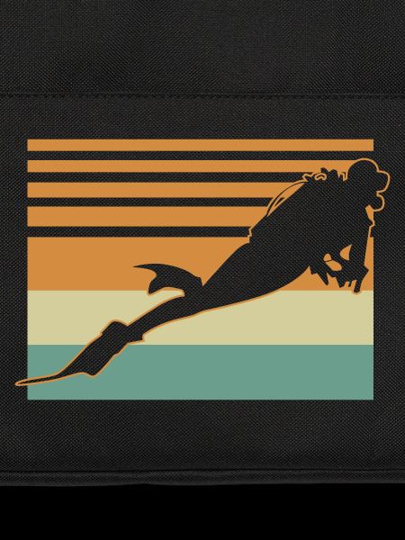 Diver Flag