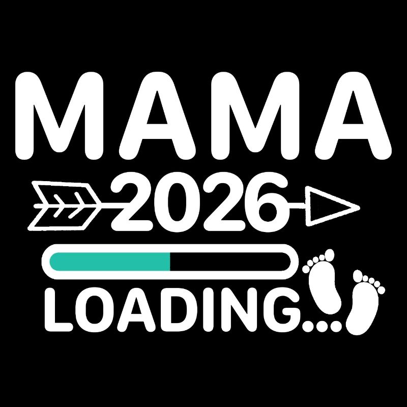 Boutique Mama 2026 – Bébé arrive