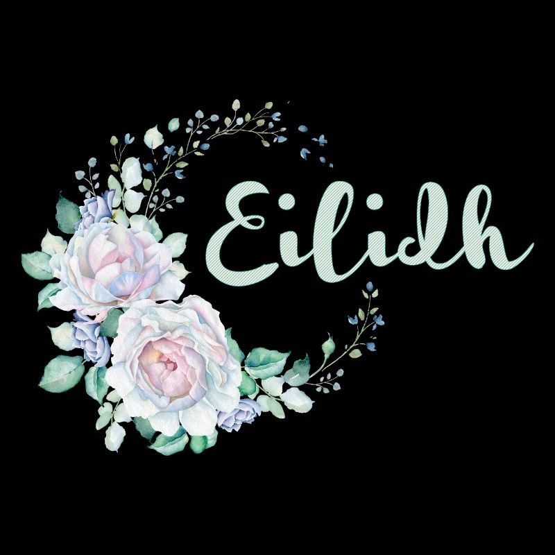 For Eilidh