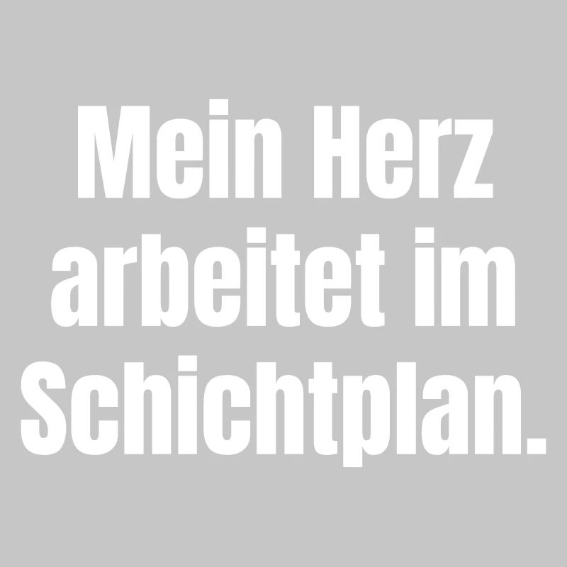 Schichtplan-Herz