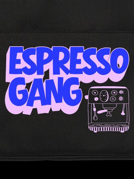 Espresso course
