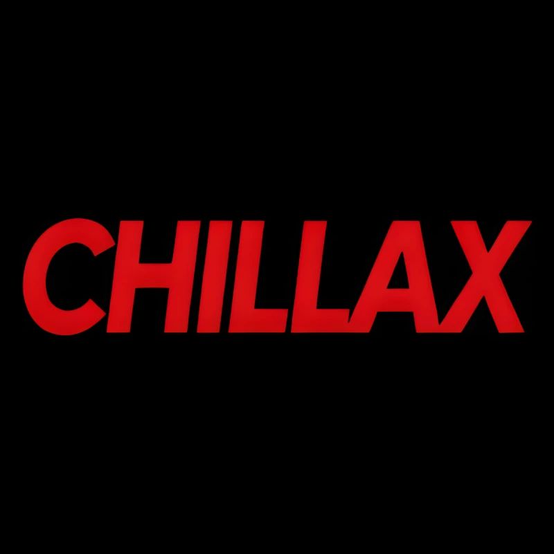 Chillax