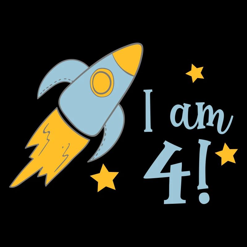 4 anniversaire